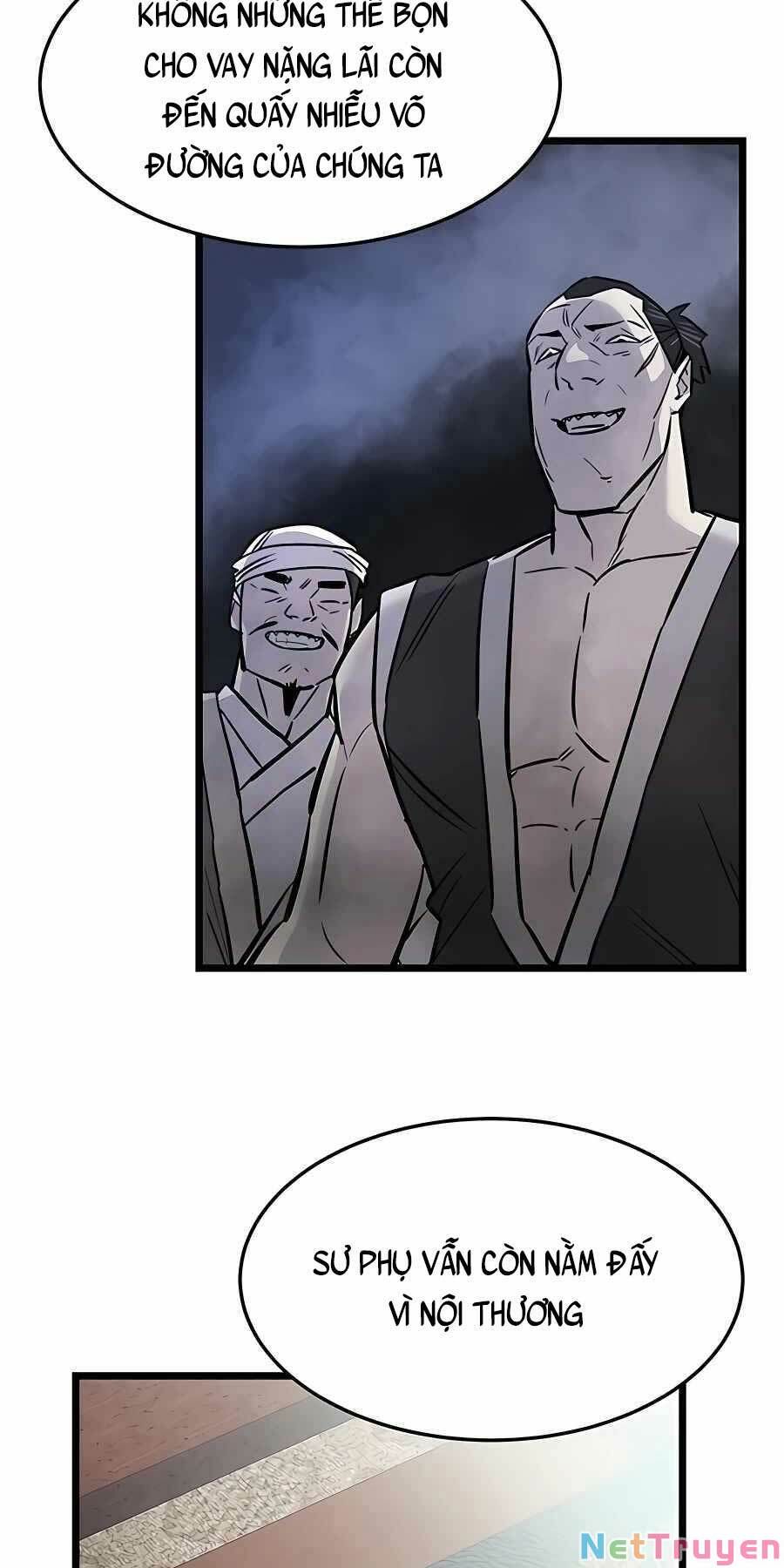 đọc truyện Thiên Hạ Đệ Nhất Đại Sư Huynh Chương 3 ảnh 20 tại Thiên Thai Truyện