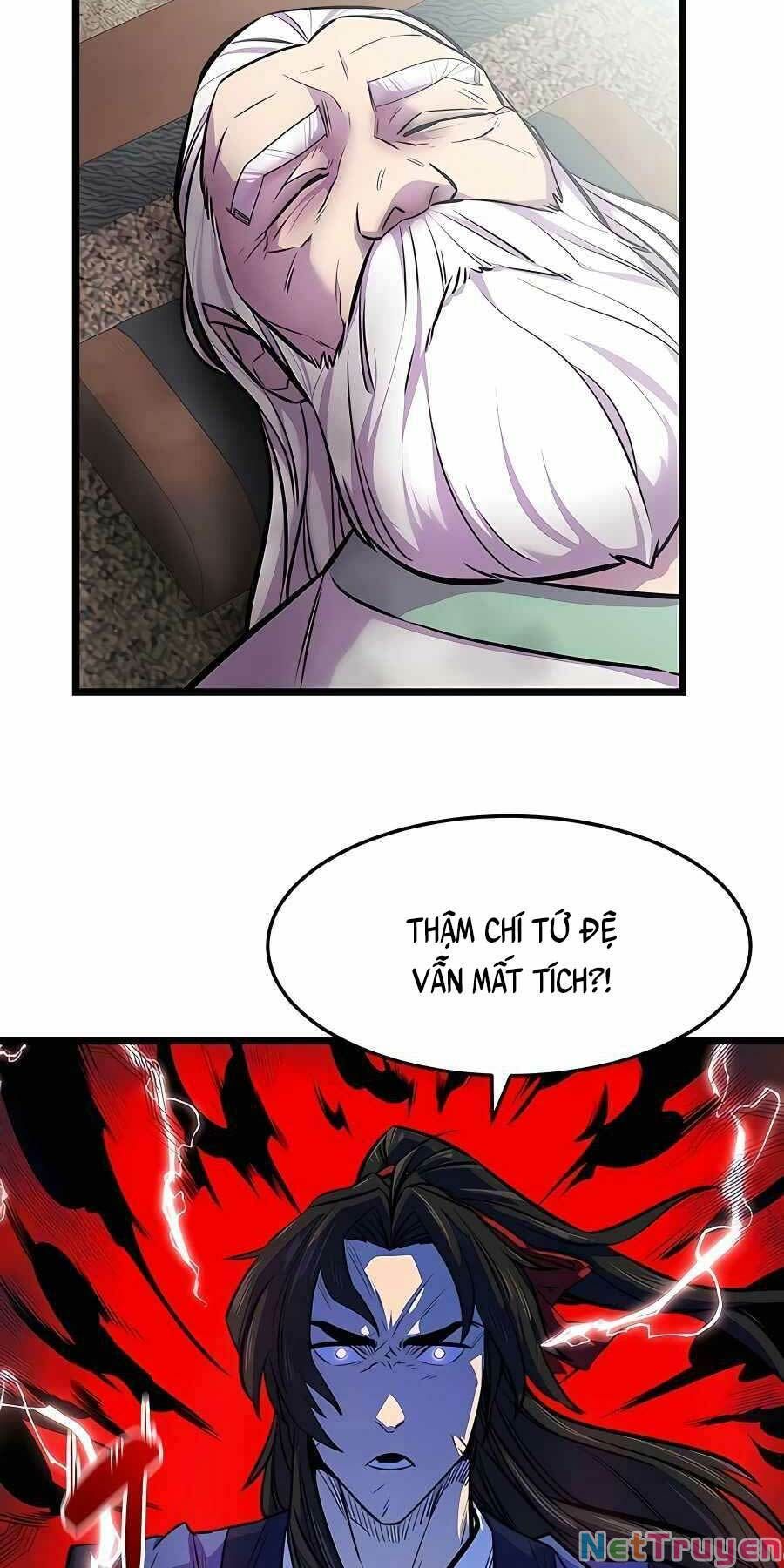 đọc truyện Thiên Hạ Đệ Nhất Đại Sư Huynh Chương 3 ảnh 21 tại Thiên Thai Truyện