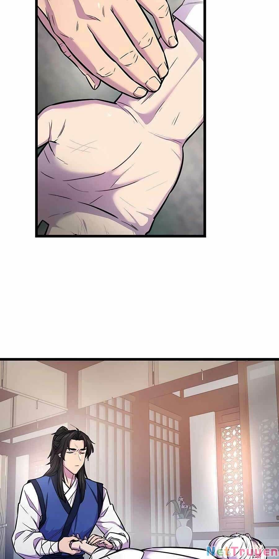 đọc truyện Thiên Hạ Đệ Nhất Đại Sư Huynh Chương 3 ảnh 4 tại Thiên Thai Truyện