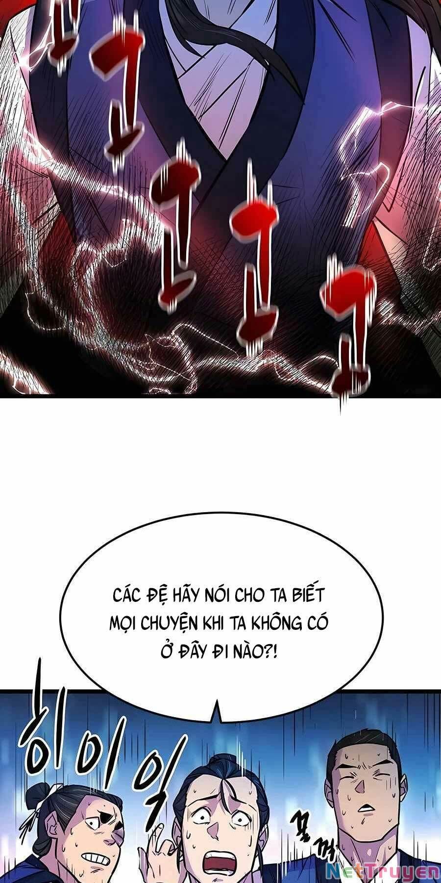 đọc truyện Thiên Hạ Đệ Nhất Đại Sư Huynh Chương 3 ảnh 22 tại Thiên Thai Truyện