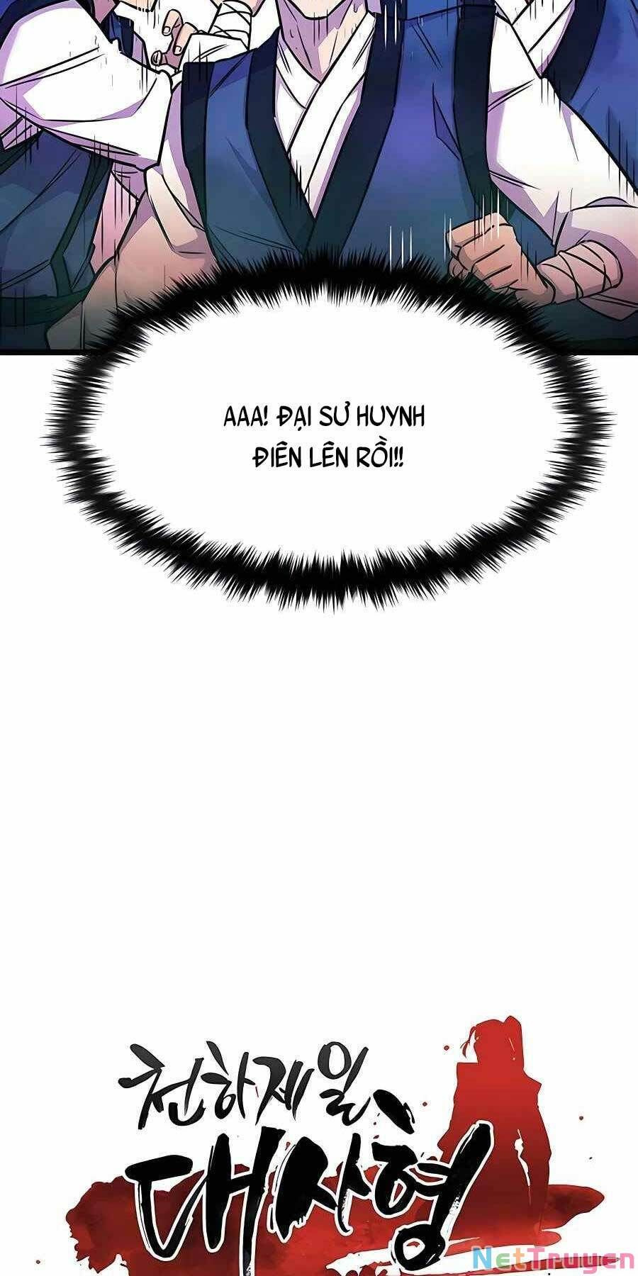 đọc truyện Thiên Hạ Đệ Nhất Đại Sư Huynh Chương 3 ảnh 23 tại Thiên Thai Truyện