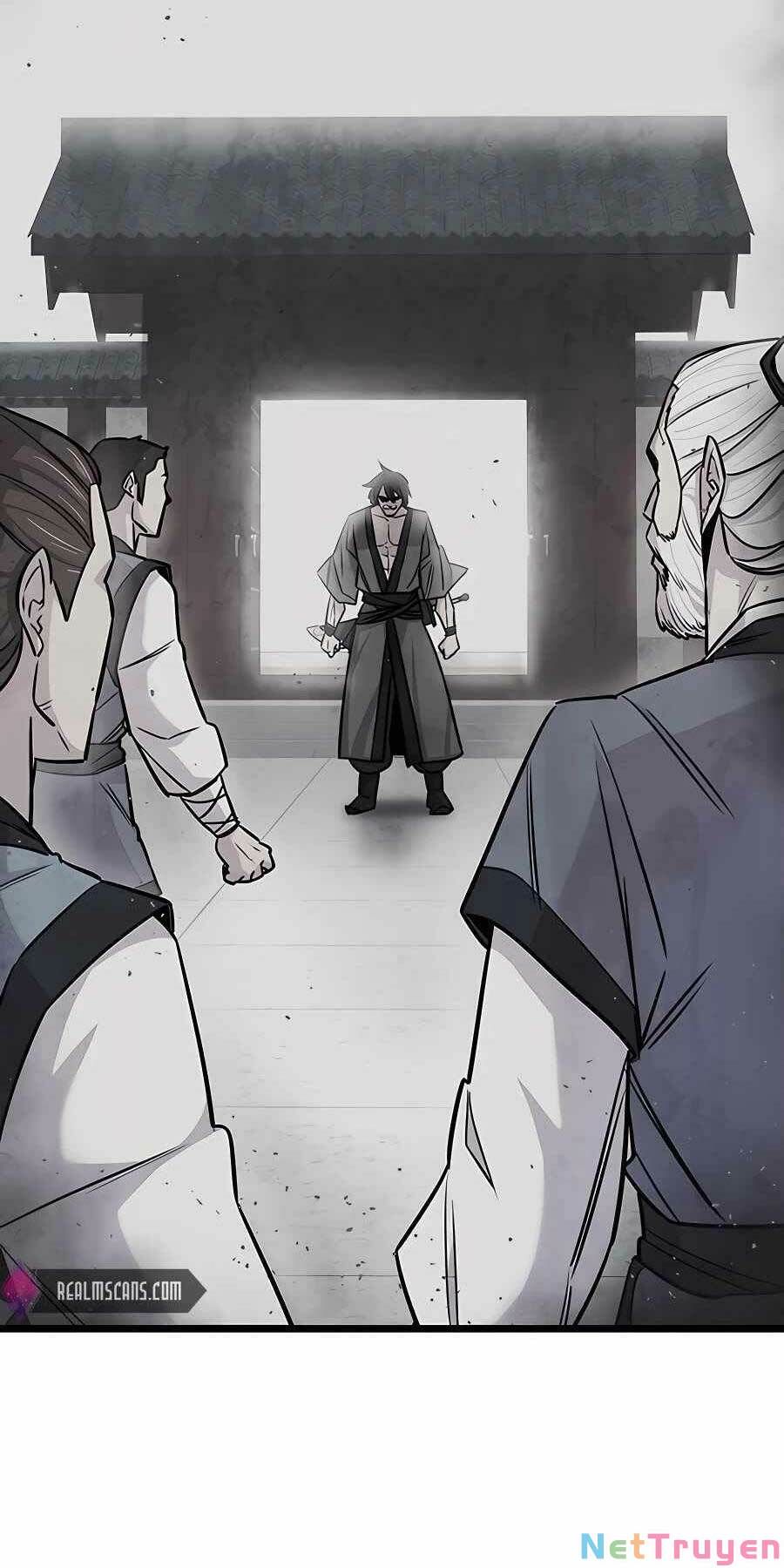 đọc truyện Thiên Hạ Đệ Nhất Đại Sư Huynh Chương 3 ảnh 25 tại Thiên Thai Truyện