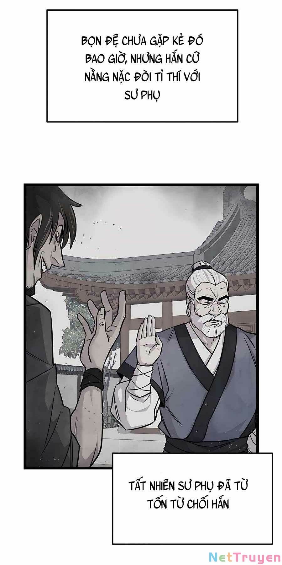 đọc truyện Thiên Hạ Đệ Nhất Đại Sư Huynh Chương 3 ảnh 26 tại Thiên Thai Truyện