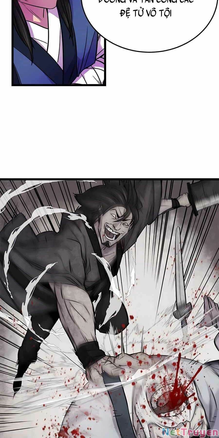 đọc truyện Thiên Hạ Đệ Nhất Đại Sư Huynh Chương 3 ảnh 28 tại Thiên Thai Truyện