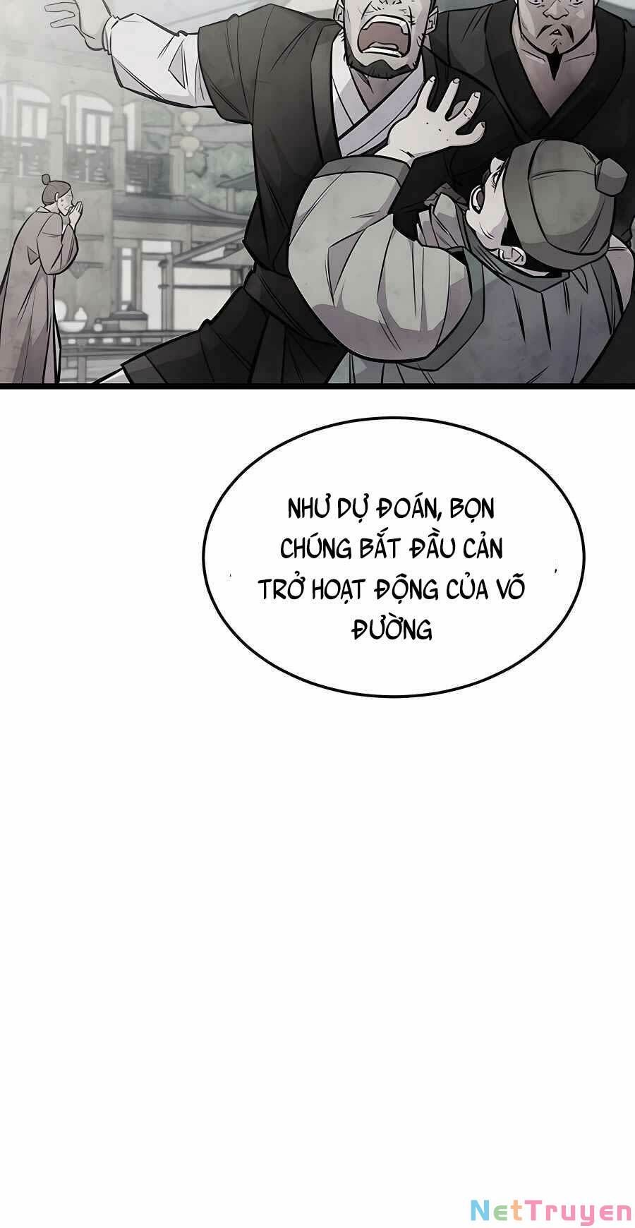 đọc truyện Thiên Hạ Đệ Nhất Đại Sư Huynh Chương 3 ảnh 31 tại Thiên Thai Truyện