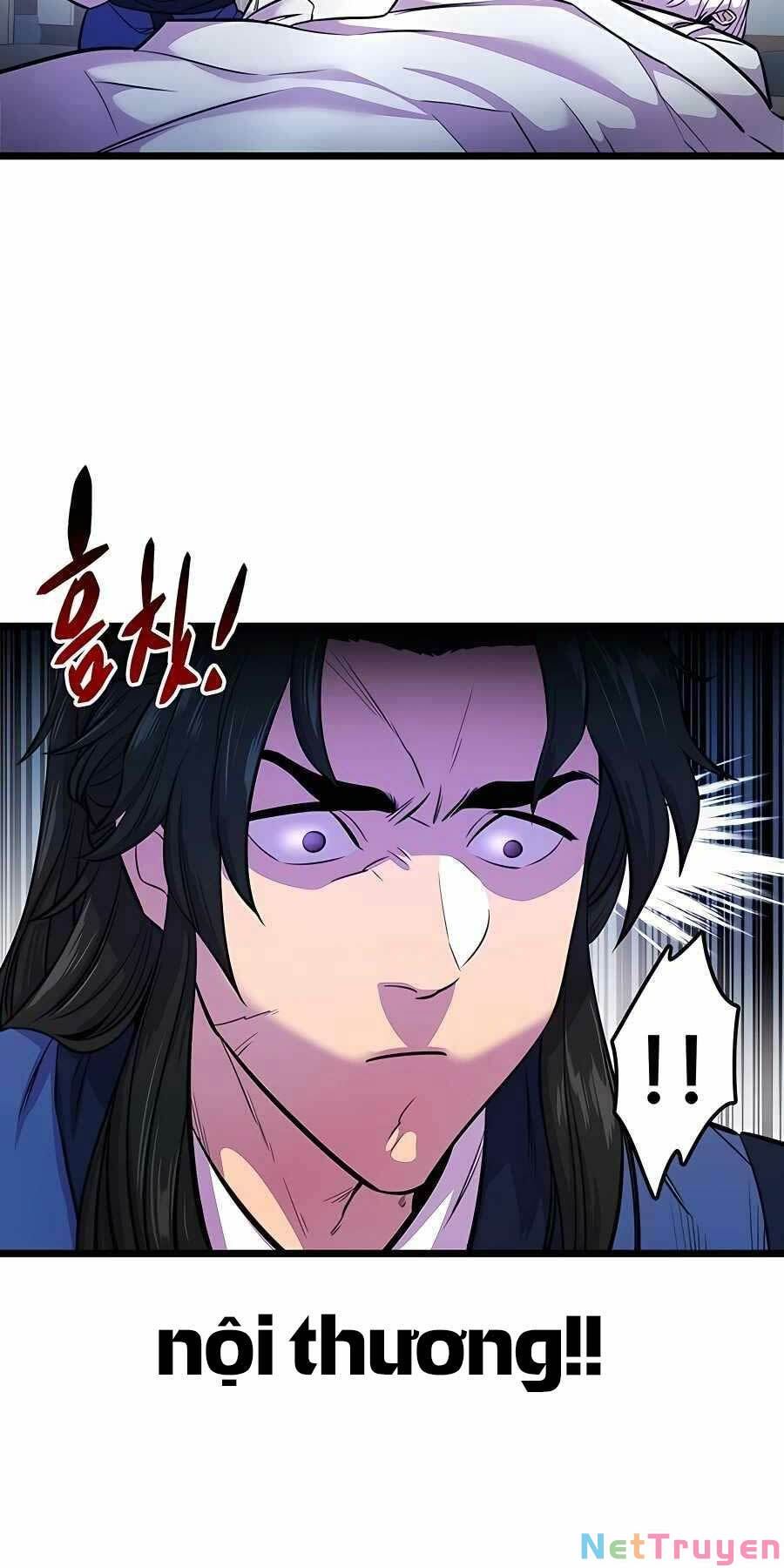 đọc truyện Thiên Hạ Đệ Nhất Đại Sư Huynh Chương 3 ảnh 5 tại Thiên Thai Truyện