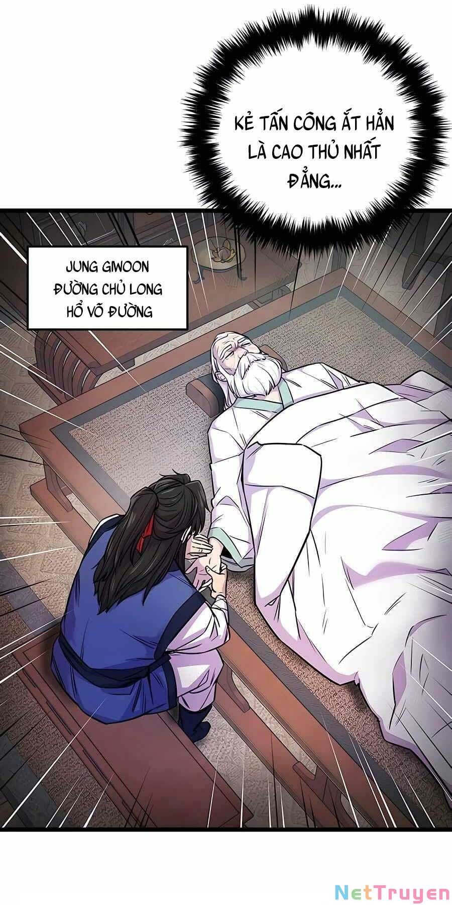 đọc truyện Thiên Hạ Đệ Nhất Đại Sư Huynh Chương 3 ảnh 6 tại Thiên Thai Truyện