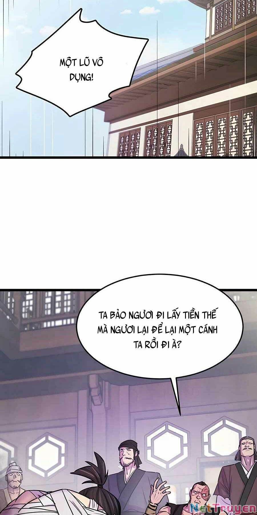 đọc truyện Thiên Hạ Đệ Nhất Đại Sư Huynh Chương 3 ảnh 42 tại Thiên Thai Truyện