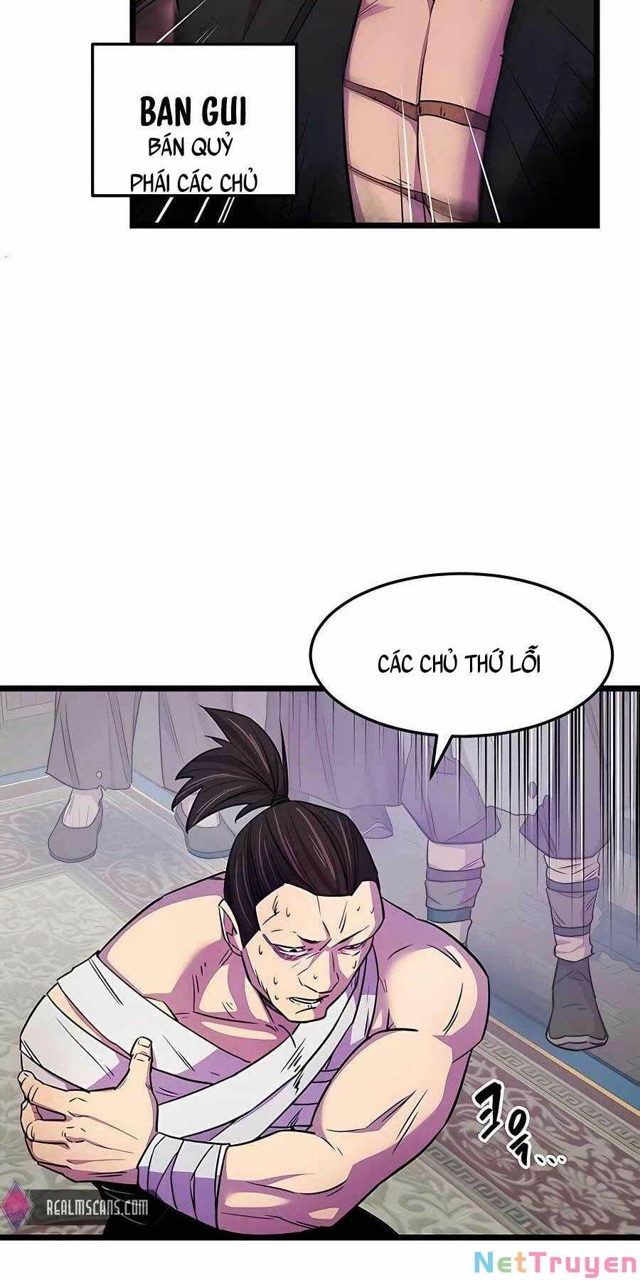 đọc truyện Thiên Hạ Đệ Nhất Đại Sư Huynh Chương 3 ảnh 44 tại Thiên Thai Truyện