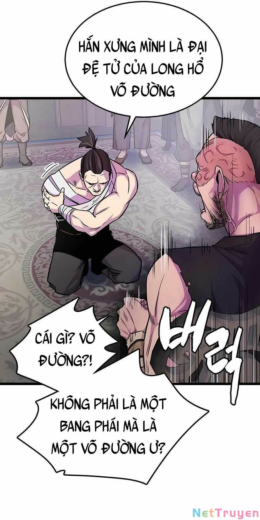 đọc truyện Thiên Hạ Đệ Nhất Đại Sư Huynh Chương 3 ảnh 46 tại Thiên Thai Truyện