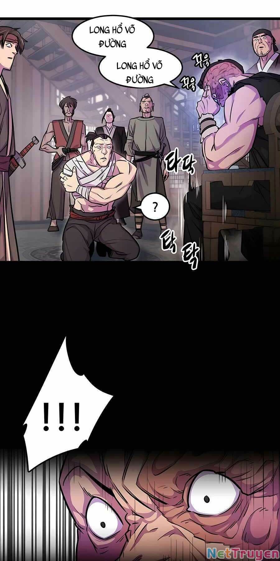 đọc truyện Thiên Hạ Đệ Nhất Đại Sư Huynh Chương 3 ảnh 49 tại Thiên Thai Truyện