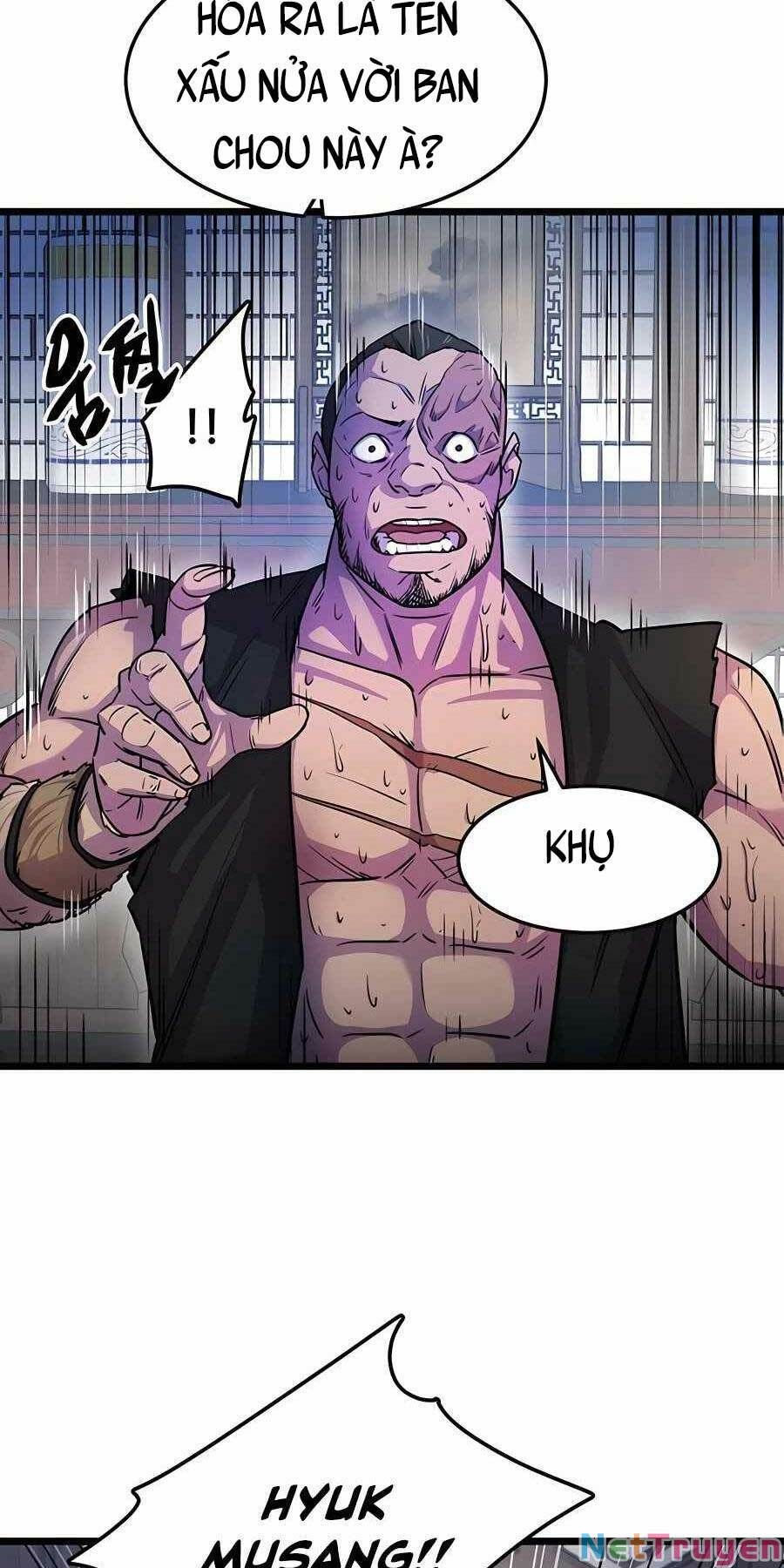 đọc truyện Thiên Hạ Đệ Nhất Đại Sư Huynh Chương 3 ảnh 56 tại Thiên Thai Truyện