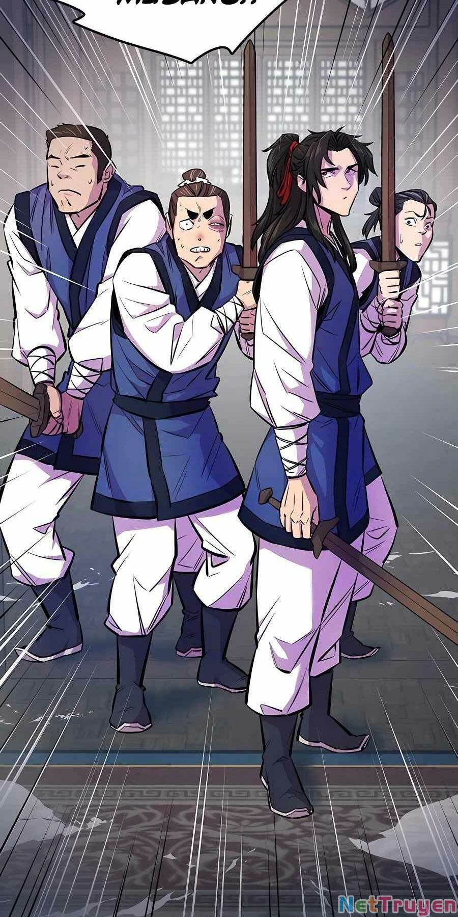 đọc truyện Thiên Hạ Đệ Nhất Đại Sư Huynh Chương 3 ảnh 57 tại Thiên Thai Truyện