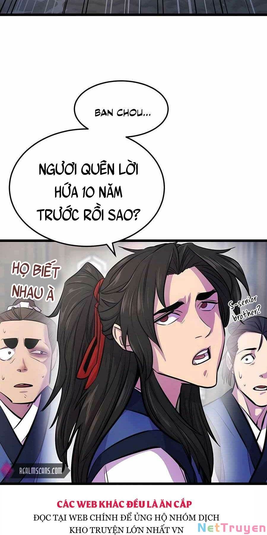 đọc truyện Thiên Hạ Đệ Nhất Đại Sư Huynh Chương 3 ảnh 58 tại Thiên Thai Truyện