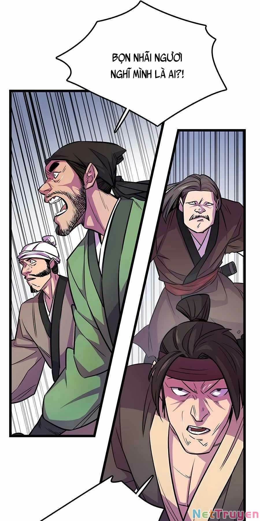 đọc truyện Thiên Hạ Đệ Nhất Đại Sư Huynh Chương 3 ảnh 60 tại Thiên Thai Truyện