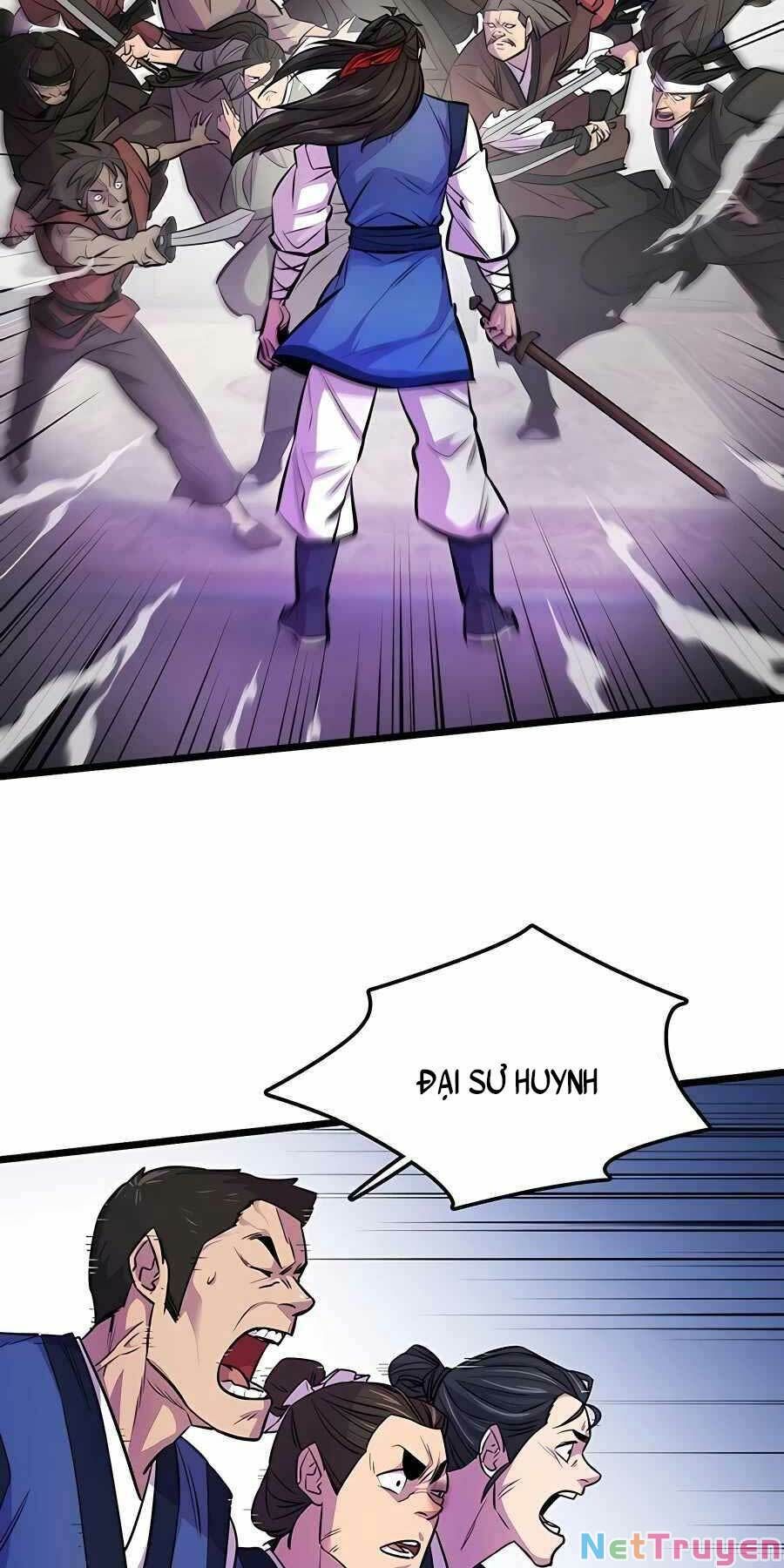 đọc truyện Thiên Hạ Đệ Nhất Đại Sư Huynh Chương 3 ảnh 63 tại Thiên Thai Truyện