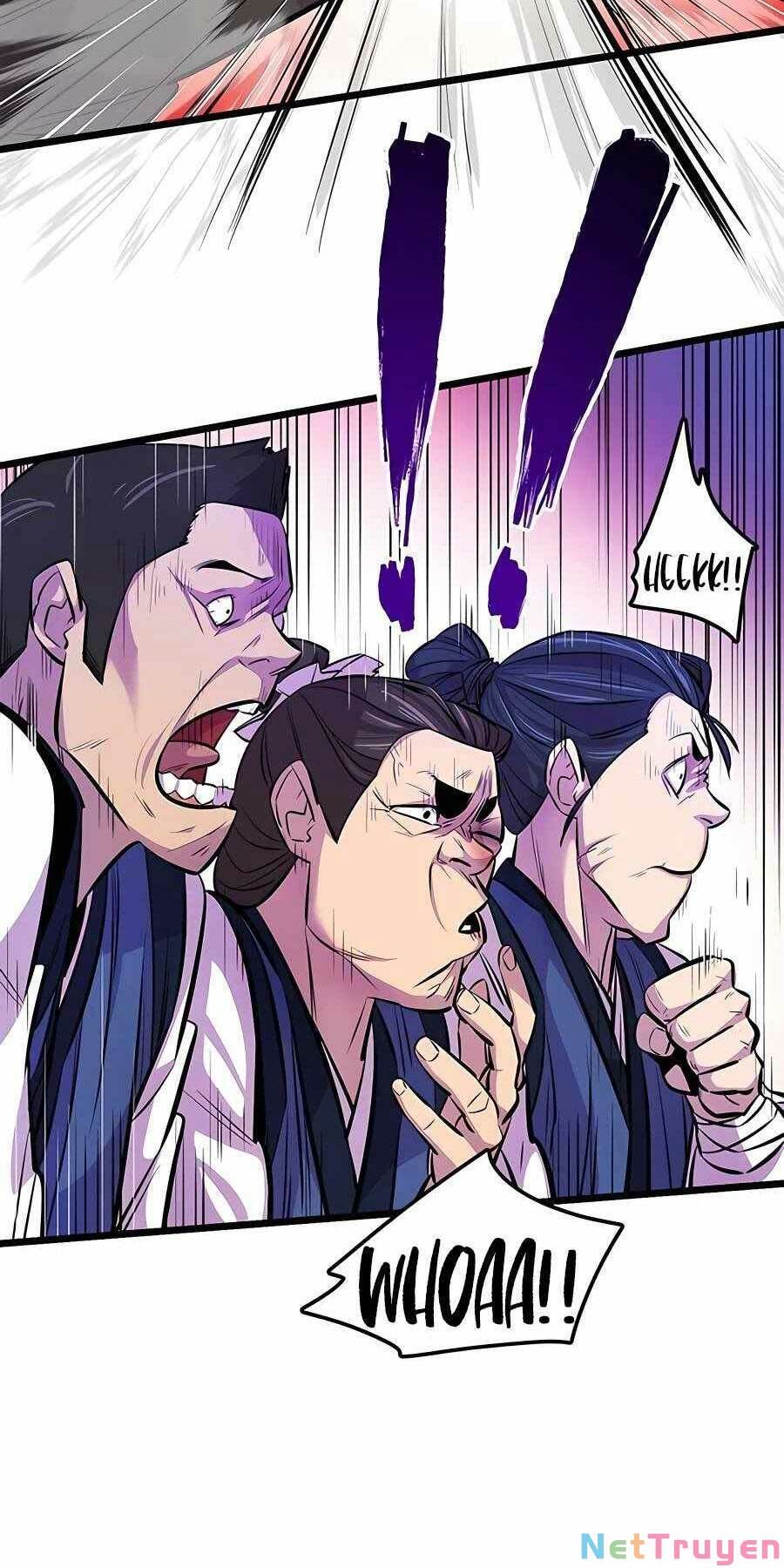 đọc truyện Thiên Hạ Đệ Nhất Đại Sư Huynh Chương 3 ảnh 65 tại Thiên Thai Truyện