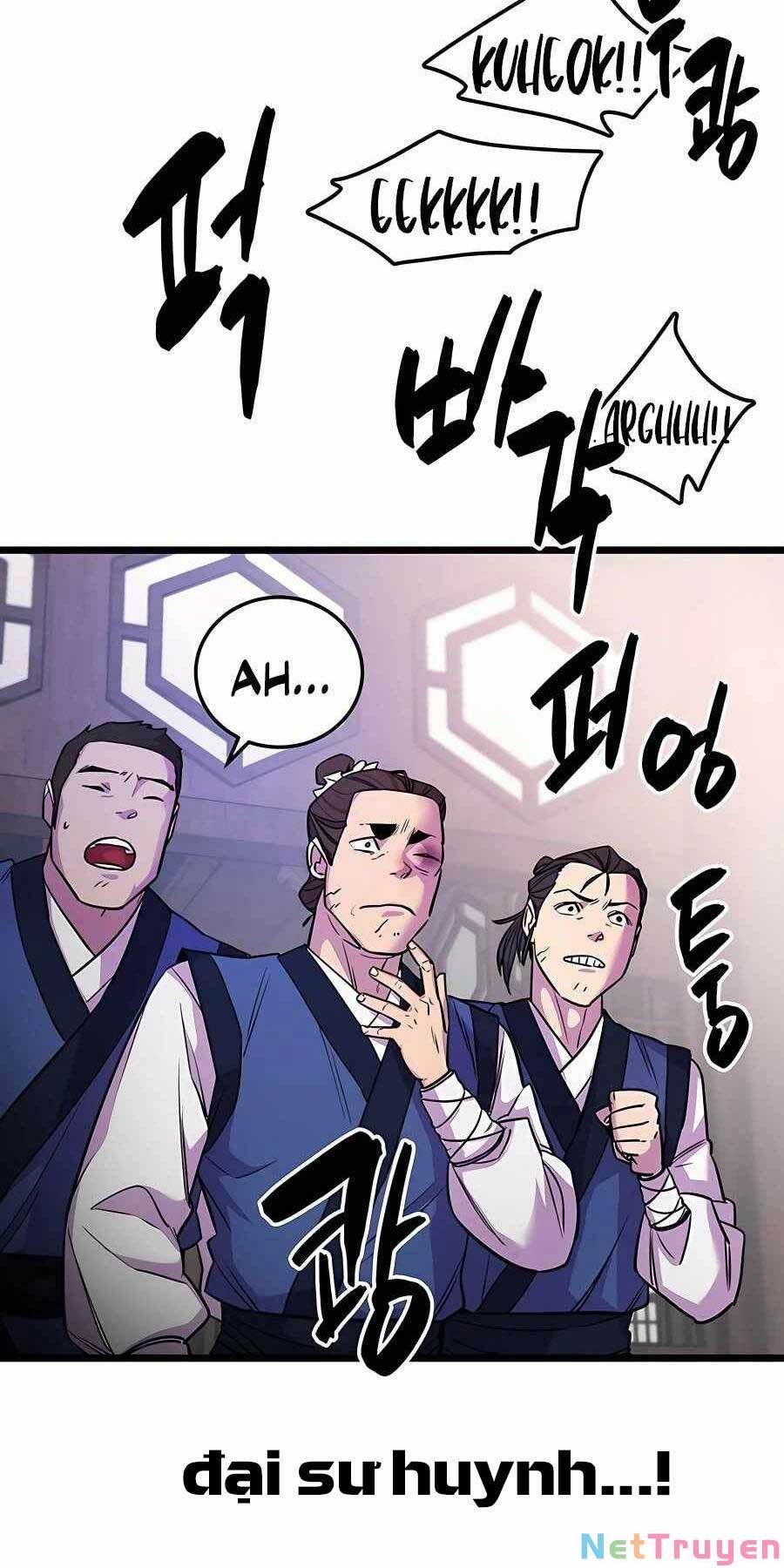 đọc truyện Thiên Hạ Đệ Nhất Đại Sư Huynh Chương 3 ảnh 69 tại Thiên Thai Truyện