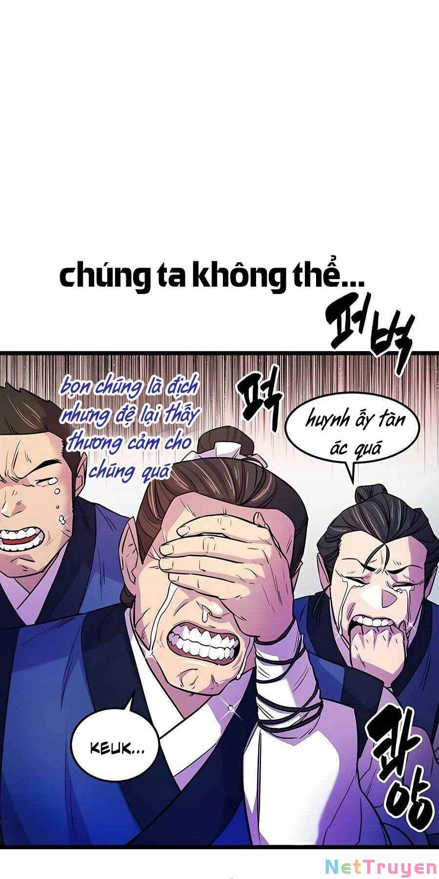 đọc truyện Thiên Hạ Đệ Nhất Đại Sư Huynh Chương 3 ảnh 70 tại Thiên Thai Truyện