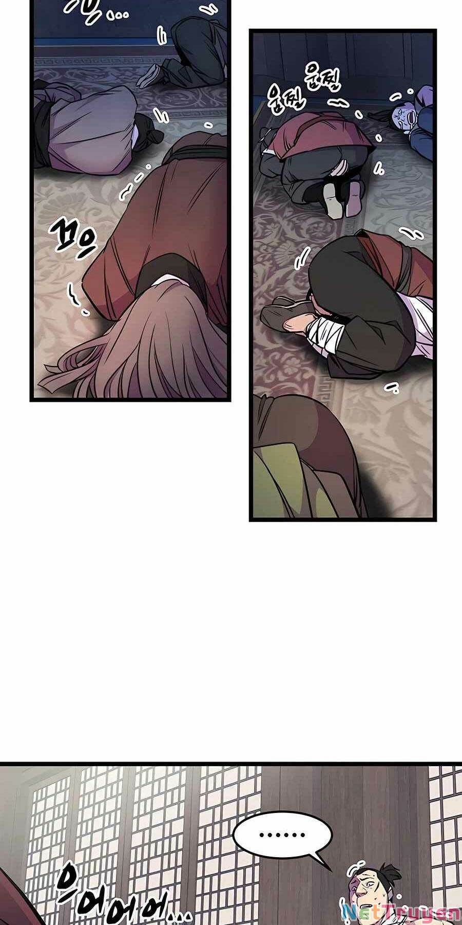 đọc truyện Thiên Hạ Đệ Nhất Đại Sư Huynh Chương 3 ảnh 72 tại Thiên Thai Truyện