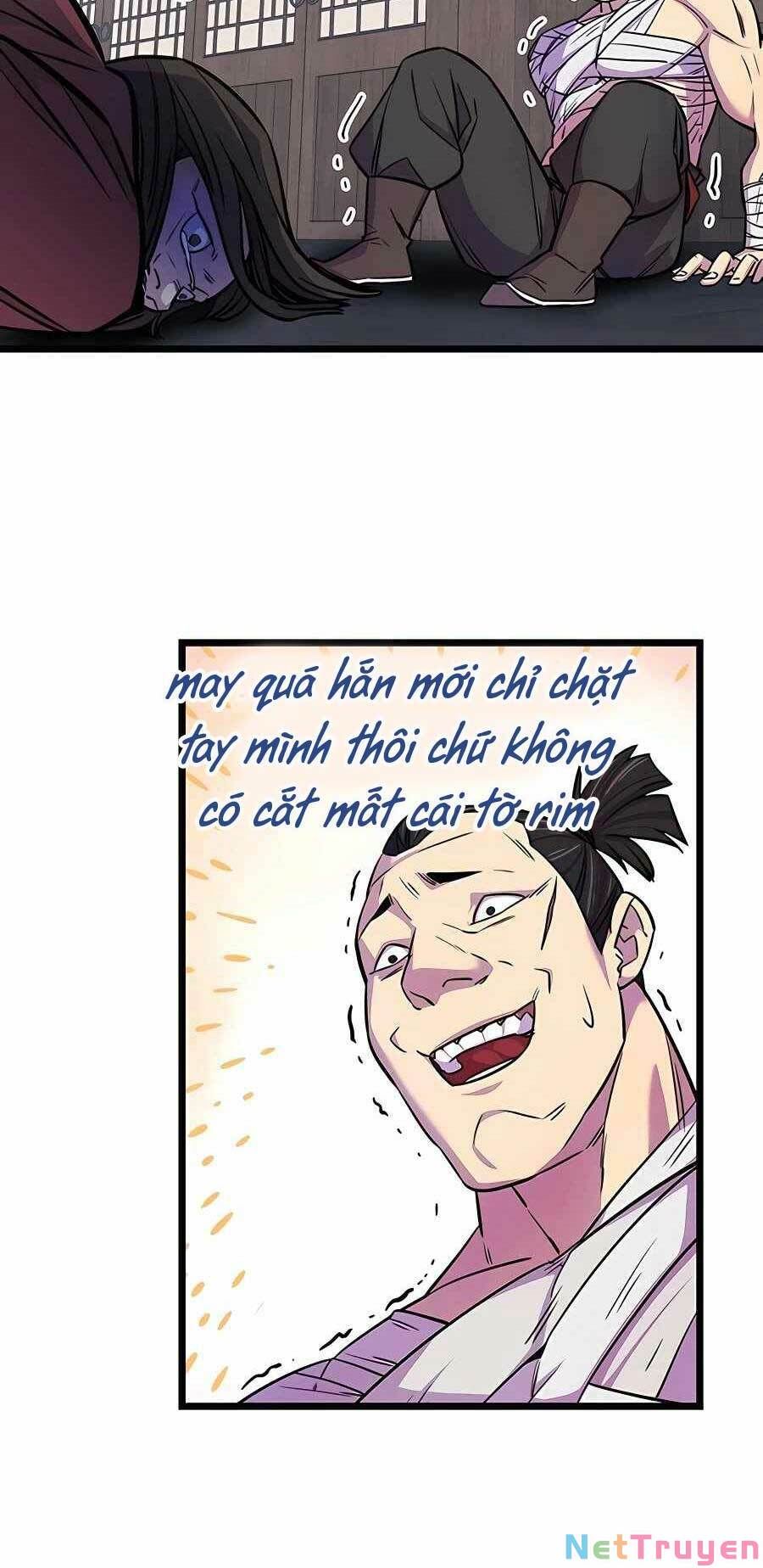 đọc truyện Thiên Hạ Đệ Nhất Đại Sư Huynh Chương 3 ảnh 73 tại Thiên Thai Truyện