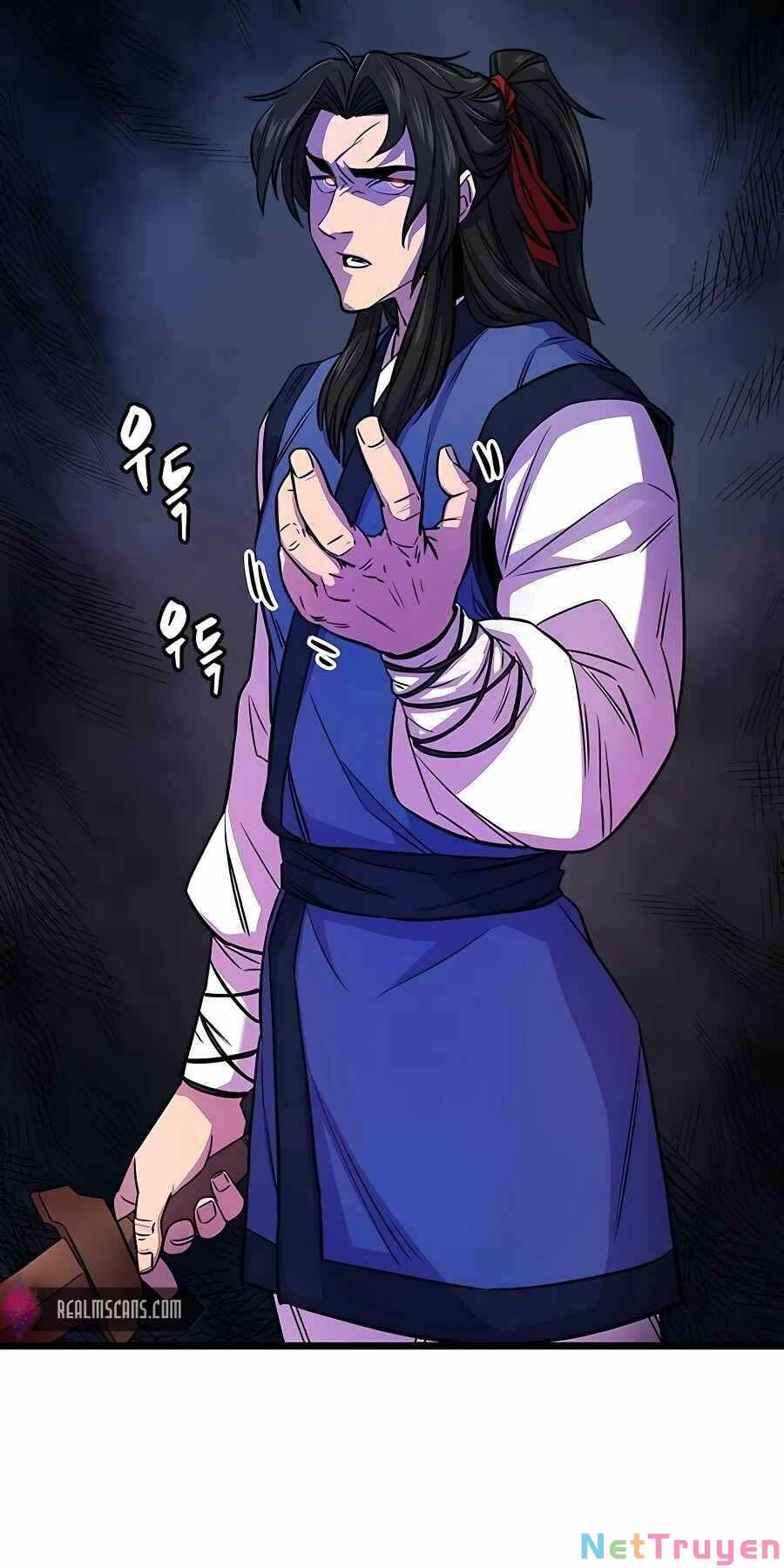 đọc truyện Thiên Hạ Đệ Nhất Đại Sư Huynh Chương 3 ảnh 75 tại Thiên Thai Truyện