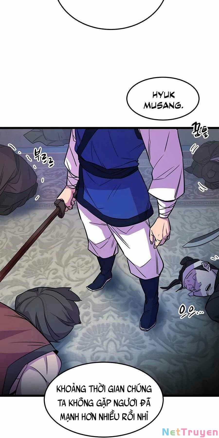 đọc truyện Thiên Hạ Đệ Nhất Đại Sư Huynh Chương 3 ảnh 80 tại Thiên Thai Truyện