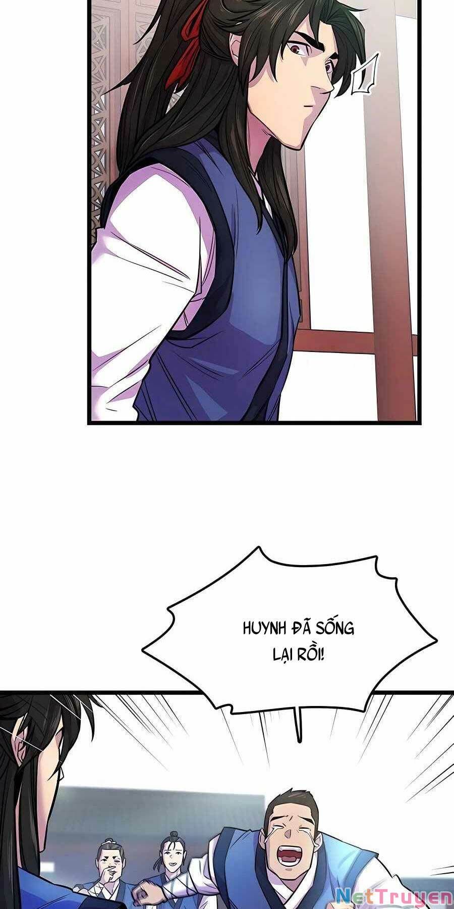 đọc truyện Thiên Hạ Đệ Nhất Đại Sư Huynh Chương 3 ảnh 10 tại Thiên Thai Truyện