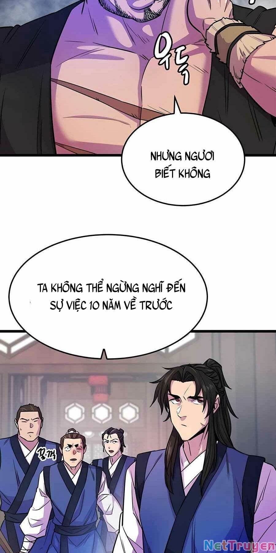 đọc truyện Thiên Hạ Đệ Nhất Đại Sư Huynh Chương 3 ảnh 82 tại Thiên Thai Truyện