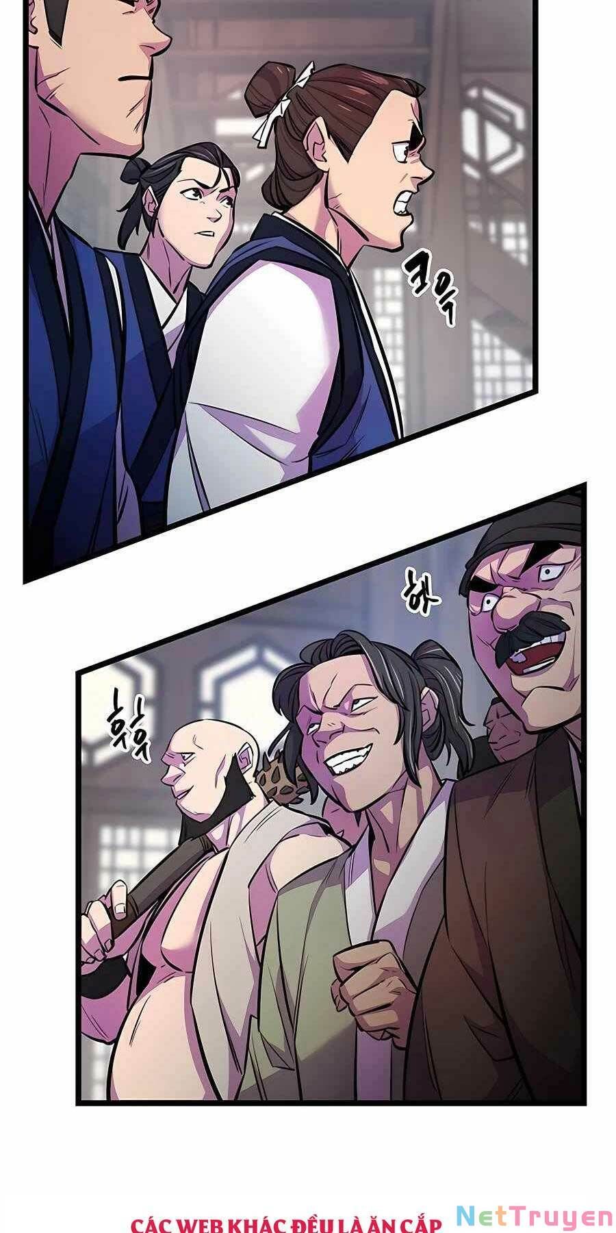 đọc truyện Thiên Hạ Đệ Nhất Đại Sư Huynh Chương 3 ảnh 86 tại Thiên Thai Truyện