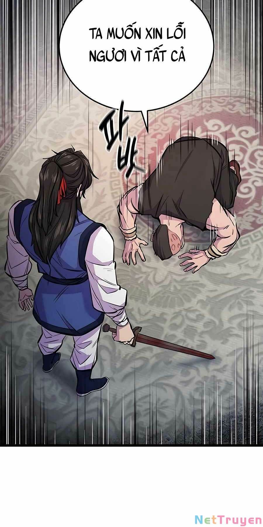 đọc truyện Thiên Hạ Đệ Nhất Đại Sư Huynh Chương 3 ảnh 89 tại Thiên Thai Truyện