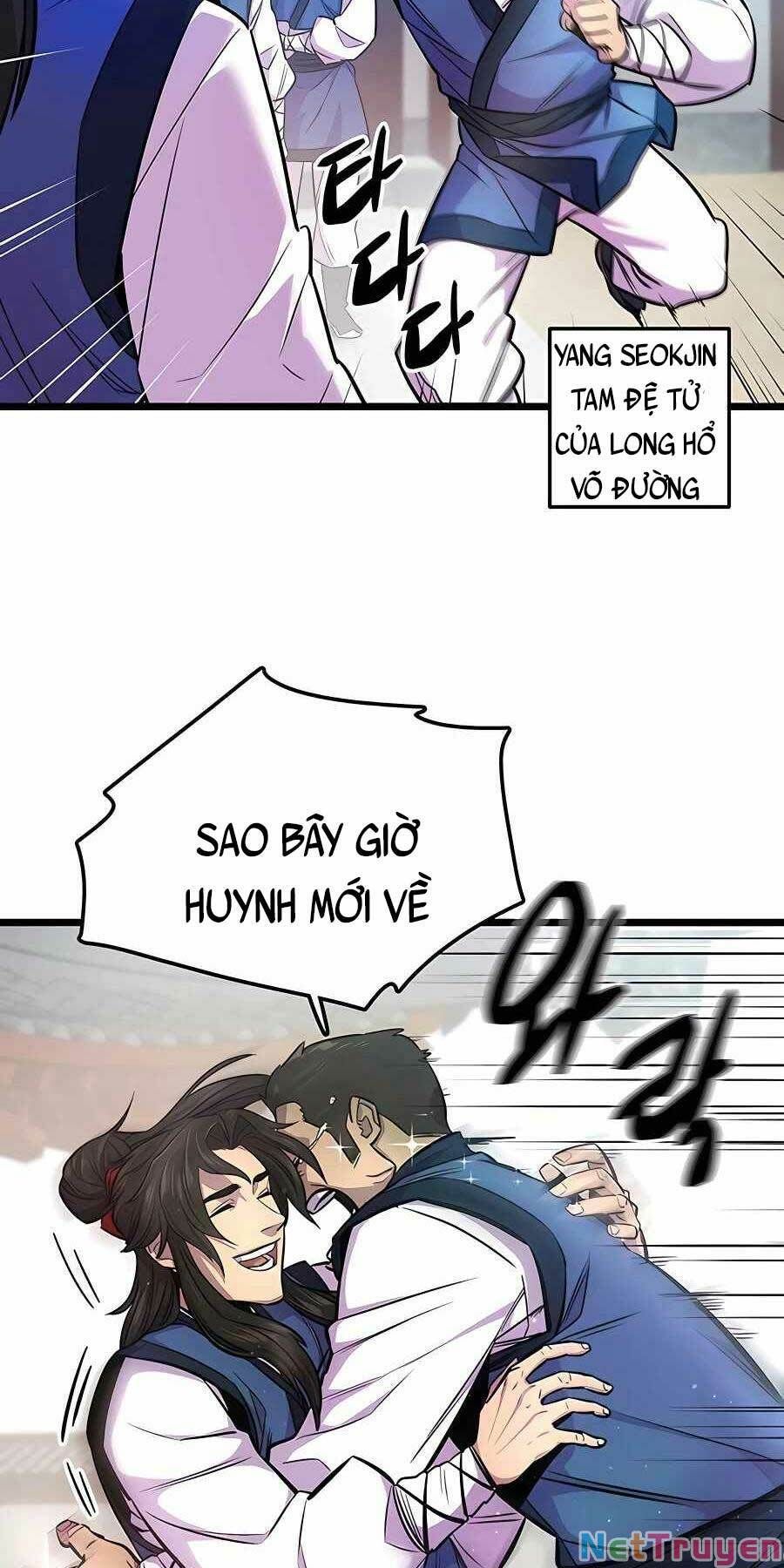 đọc truyện Thiên Hạ Đệ Nhất Đại Sư Huynh Chương 3 ảnh 11 tại Thiên Thai Truyện