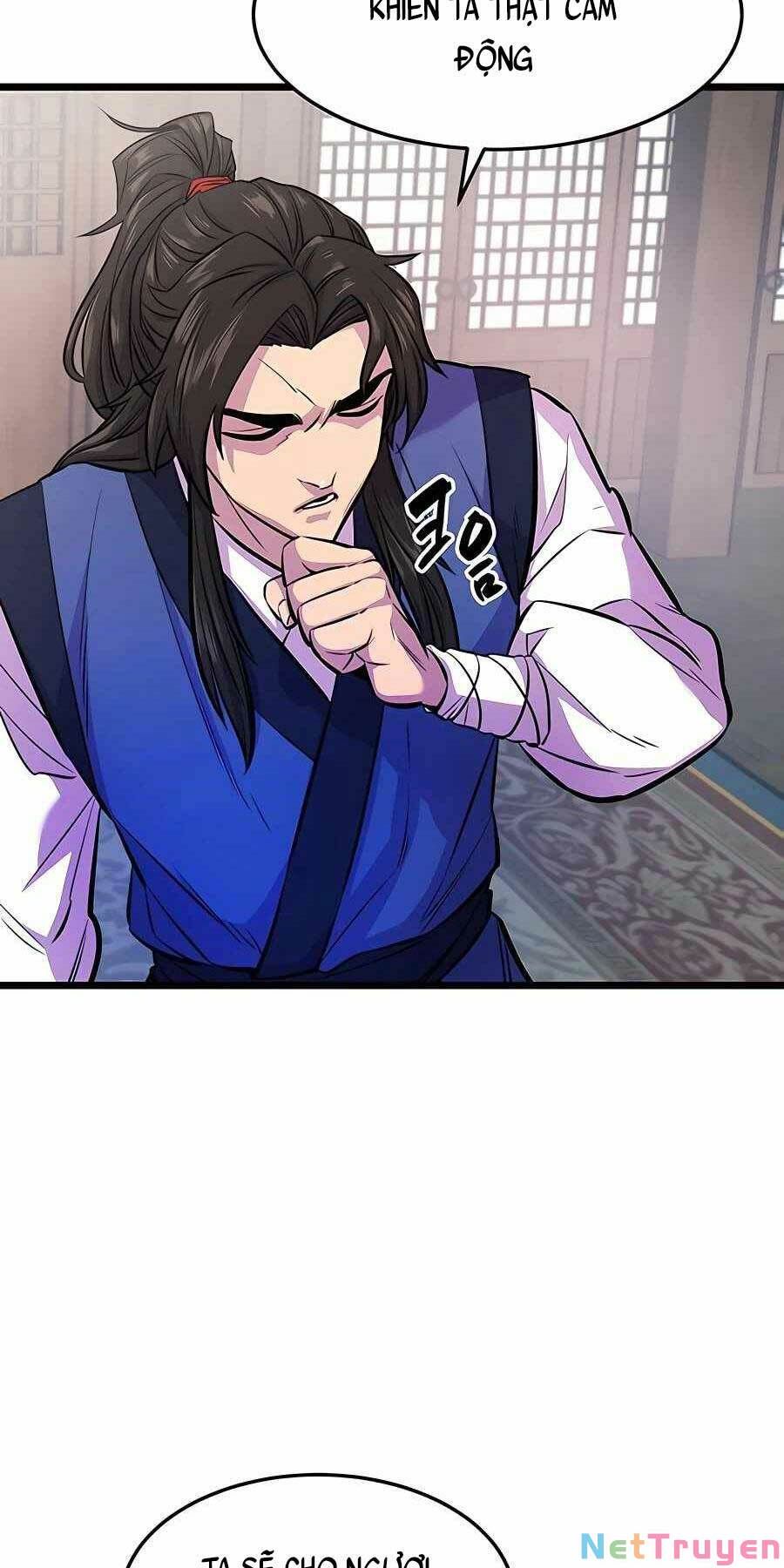 đọc truyện Thiên Hạ Đệ Nhất Đại Sư Huynh Chương 3 ảnh 95 tại Thiên Thai Truyện