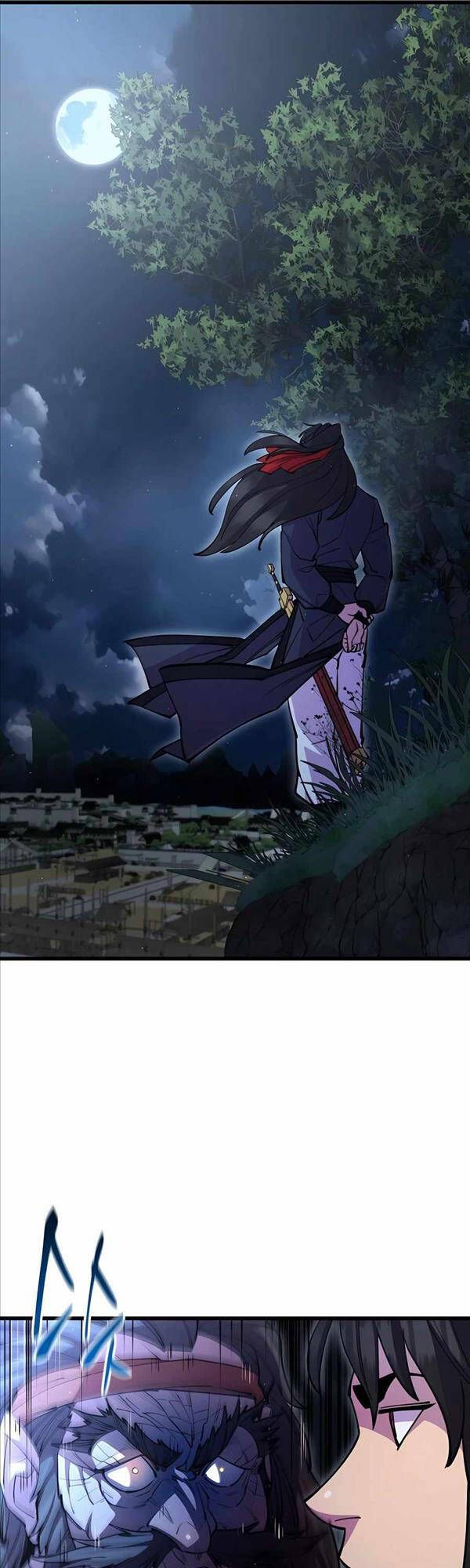 đọc truyện Thiên Hạ Đệ Nhất Đại Sư Huynh Chương 30 ảnh 16 tại Thiên Thai Truyện