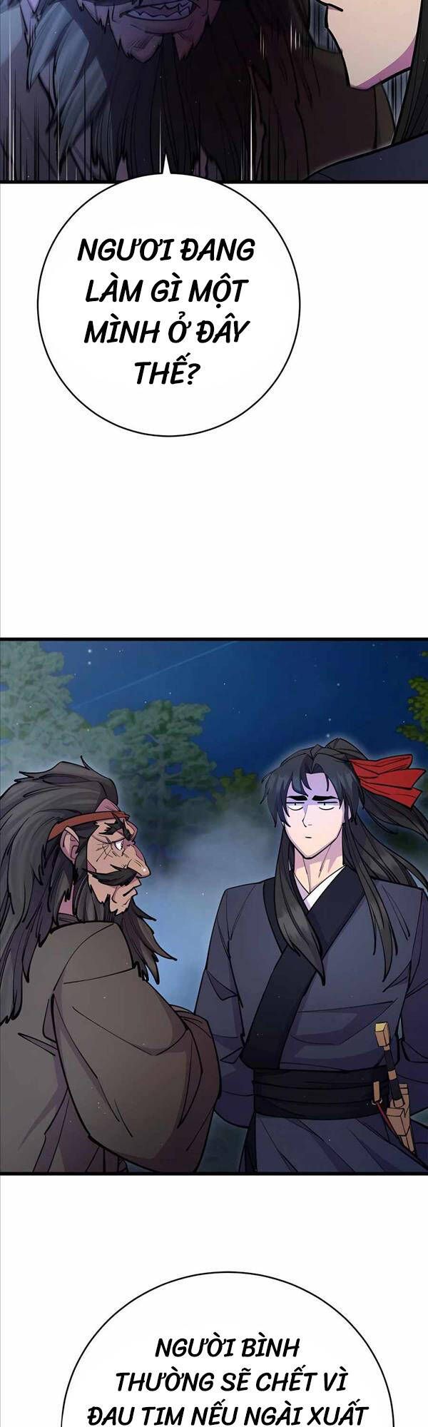 đọc truyện Thiên Hạ Đệ Nhất Đại Sư Huynh Chương 30 ảnh 17 tại Thiên Thai Truyện