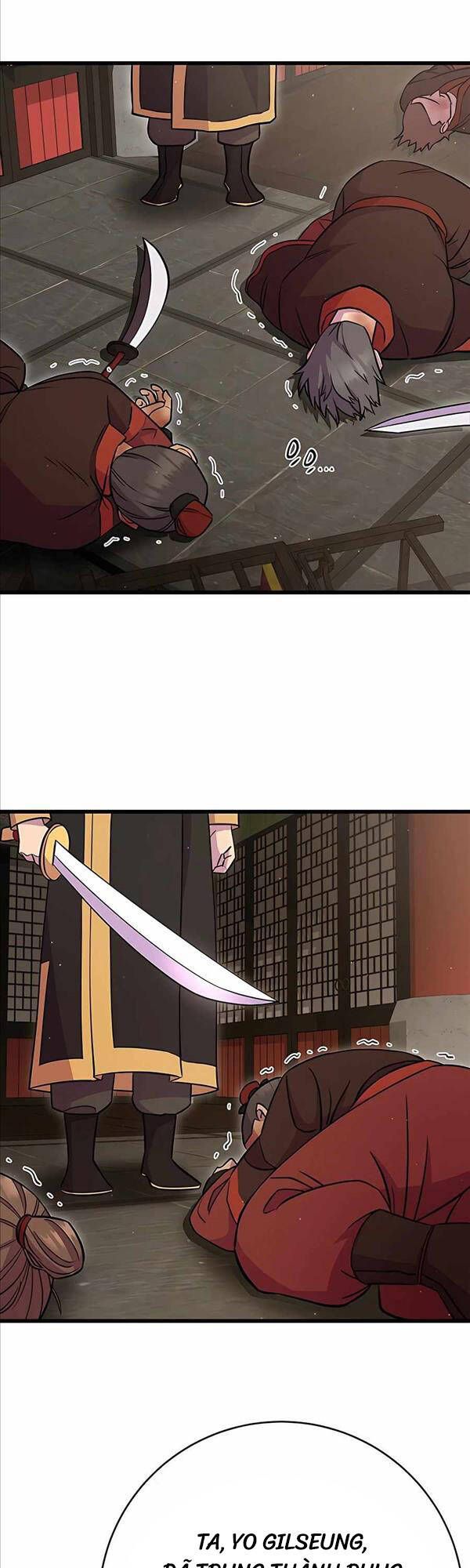 đọc truyện Thiên Hạ Đệ Nhất Đại Sư Huynh Chương 30 ảnh 4 tại Thiên Thai Truyện