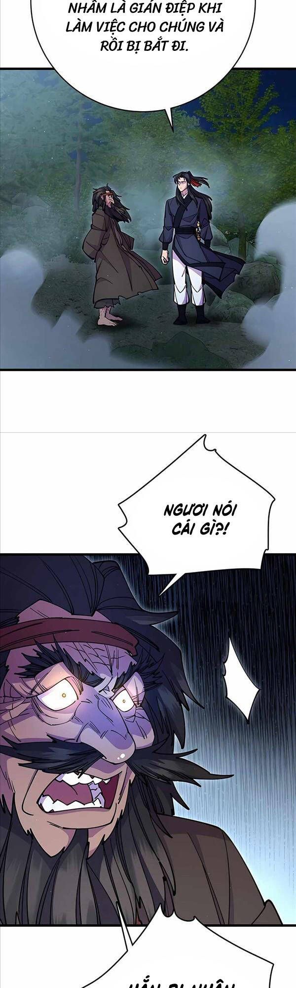 đọc truyện Thiên Hạ Đệ Nhất Đại Sư Huynh Chương 30 ảnh 24 tại Thiên Thai Truyện