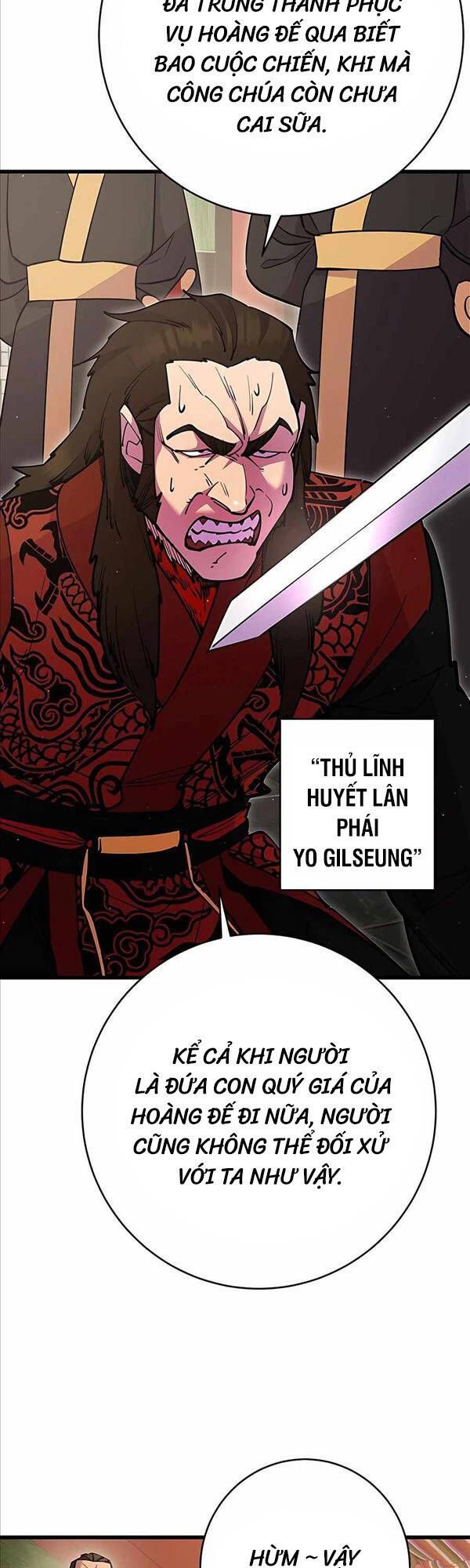 đọc truyện Thiên Hạ Đệ Nhất Đại Sư Huynh Chương 30 ảnh 5 tại Thiên Thai Truyện