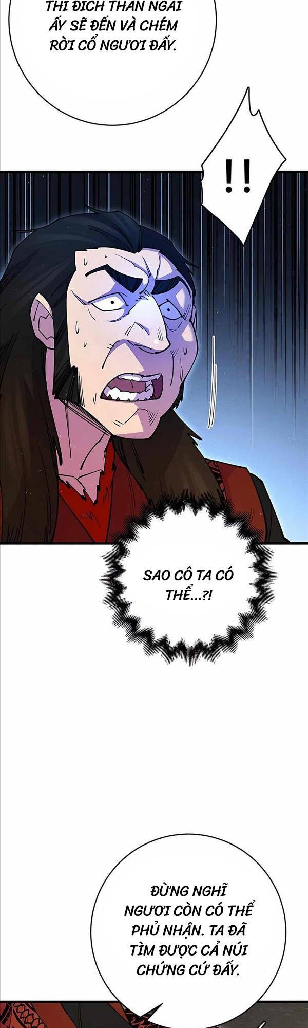 đọc truyện Thiên Hạ Đệ Nhất Đại Sư Huynh Chương 30 ảnh 8 tại Thiên Thai Truyện