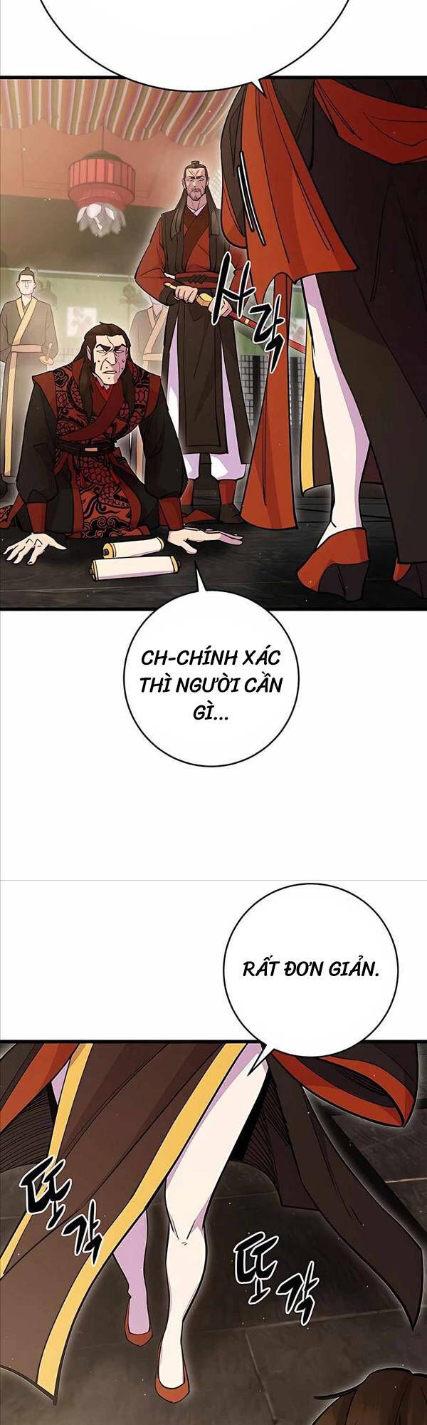 đọc truyện Thiên Hạ Đệ Nhất Đại Sư Huynh Chương 30 ảnh 11 tại Thiên Thai Truyện