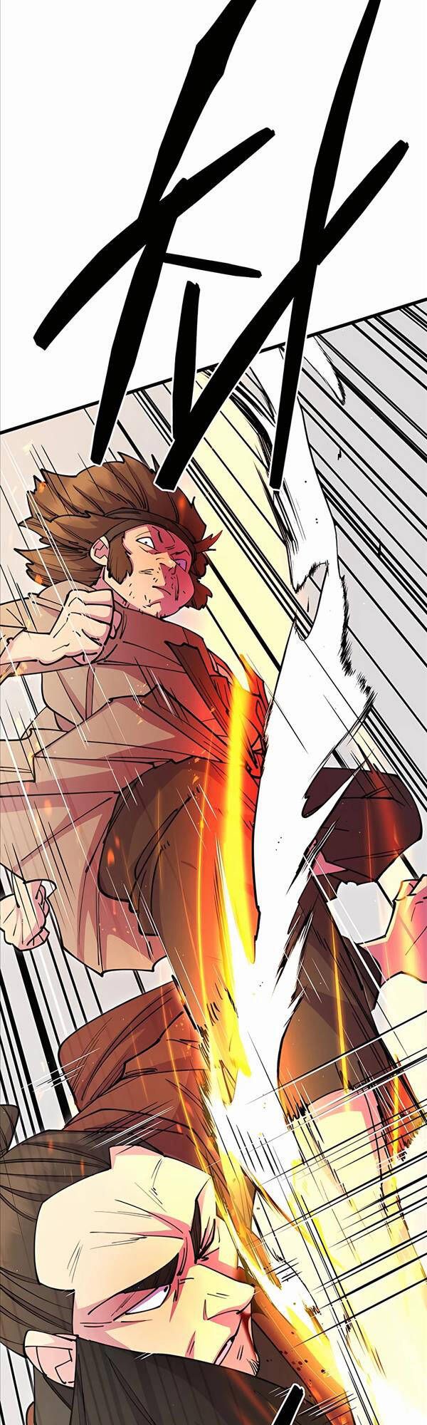 đọc truyện Thiên Hạ Đệ Nhất Đại Sư Huynh Chương 31 ảnh 14 tại Thiên Thai Truyện