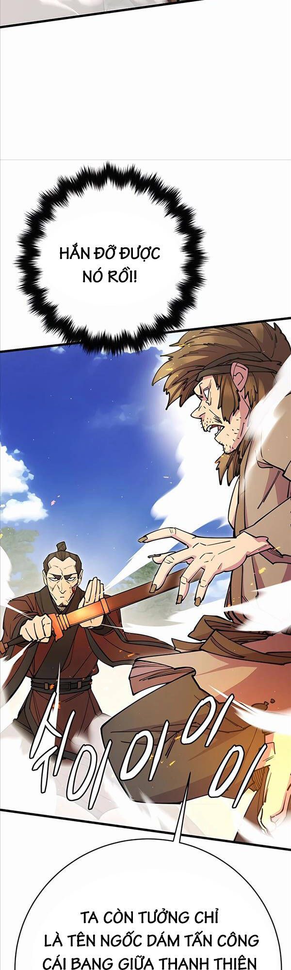 đọc truyện Thiên Hạ Đệ Nhất Đại Sư Huynh Chương 31 ảnh 19 tại Thiên Thai Truyện