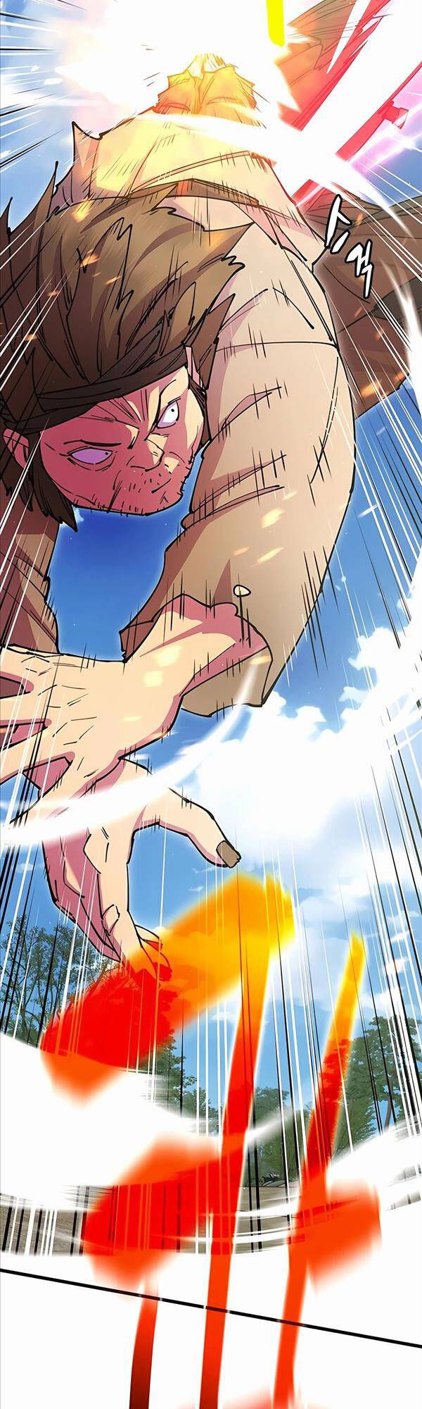 đọc truyện Thiên Hạ Đệ Nhất Đại Sư Huynh Chương 31 ảnh 31 tại Thiên Thai Truyện