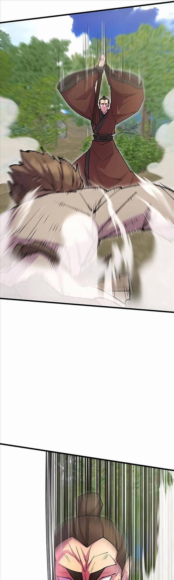 đọc truyện Thiên Hạ Đệ Nhất Đại Sư Huynh Chương 31 ảnh 52 tại Thiên Thai Truyện