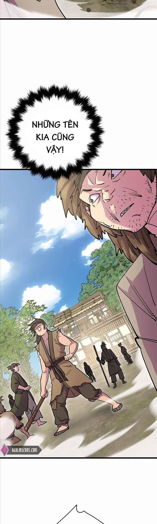 đọc truyện Thiên Hạ Đệ Nhất Đại Sư Huynh Chương 31 ảnh 57 tại Thiên Thai Truyện