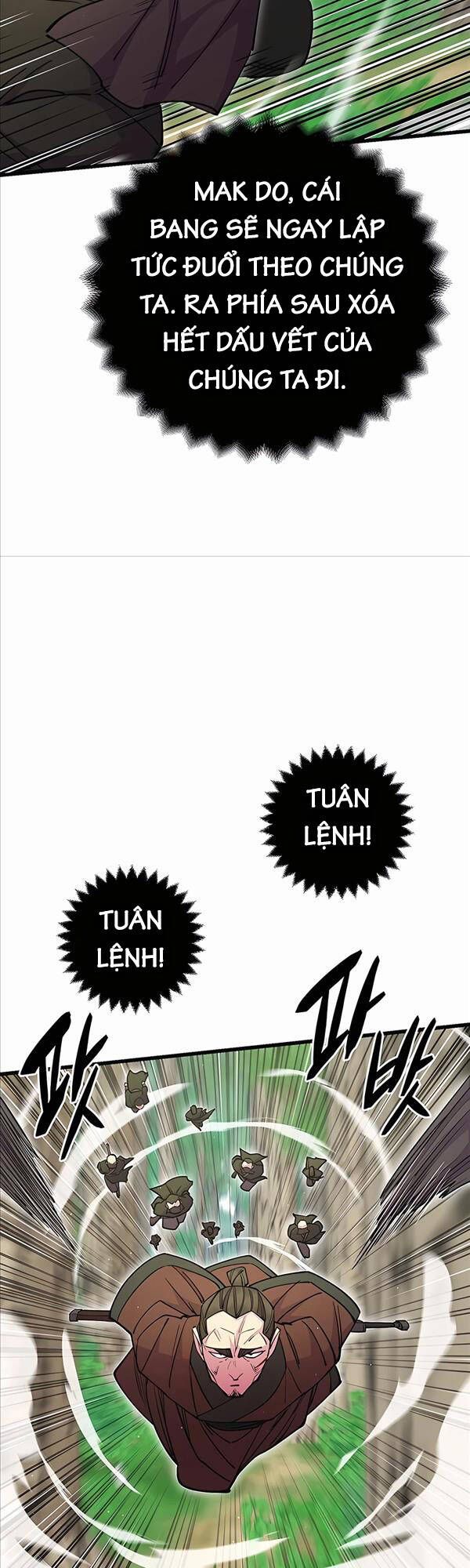 đọc truyện Thiên Hạ Đệ Nhất Đại Sư Huynh Chương 31 ảnh 60 tại Thiên Thai Truyện