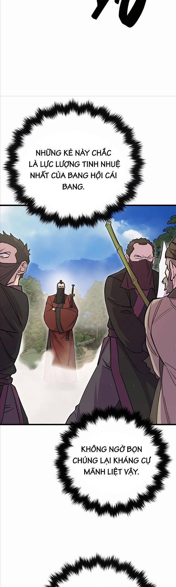 đọc truyện Thiên Hạ Đệ Nhất Đại Sư Huynh Chương 31 ảnh 11 tại Thiên Thai Truyện