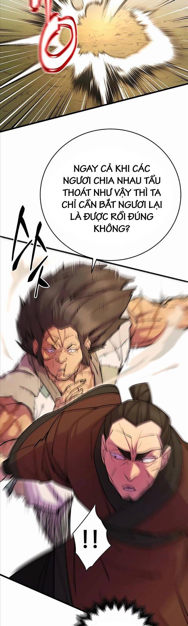 đọc truyện Thiên Hạ Đệ Nhất Đại Sư Huynh Chương 32 ảnh 25 tại Thiên Thai Truyện