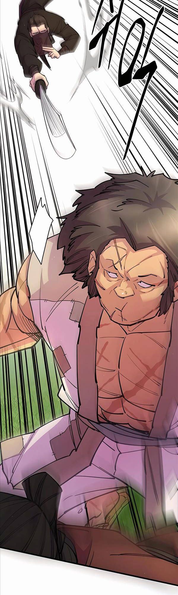 đọc truyện Thiên Hạ Đệ Nhất Đại Sư Huynh Chương 32 ảnh 27 tại Thiên Thai Truyện