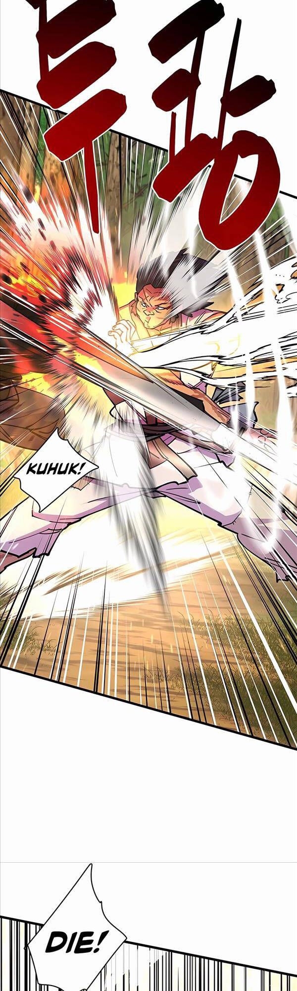 đọc truyện Thiên Hạ Đệ Nhất Đại Sư Huynh Chương 32 ảnh 29 tại Thiên Thai Truyện